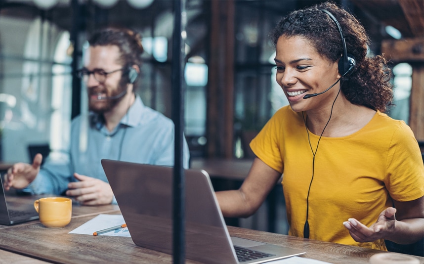 Customer Service Management