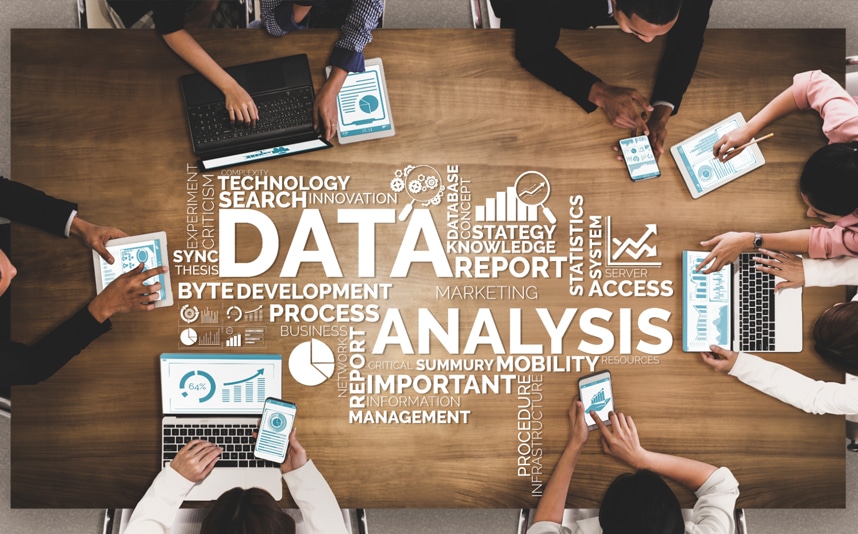 Data Analyst