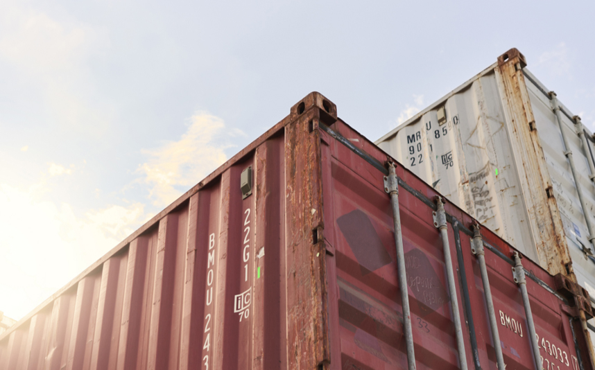 Supply CHain
